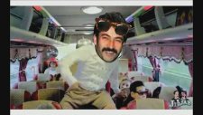 Kenan İmirzalıoğlu'ndan Gangnam Style!