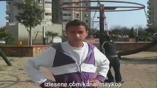 Korkusuz korkak Sedat! (Kemal Ne Olur? )