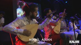 Mikail Aslan - Miraz Mikail Aslan - Miraz