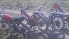 Nurdağı Motorcuları