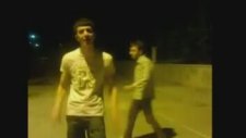 Rotasız Rapçi - Ağrılı Bela