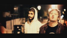 Şanışer Feat Alef High - Kapat Çeneni