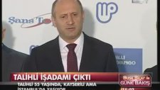 Yılın milyoneri bulundu!