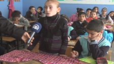 Siirt'te Esrarengiz Olaylar - Kendi Kendine Yanan