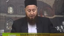 Ecelin Yeri Ve Zamanı Değişmez
