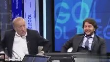 Fıkrasına Gülünmeyen Adam Ziya Şengül 2