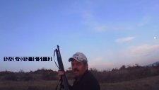 Karakrtlu Selo,traple Atış