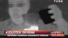 Kızılötesi devrimi