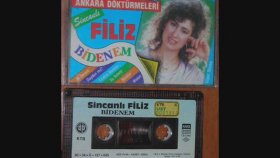 Sincanlı Filiz - Tiridine Bandım Develi Cingensin Aptalsın Sincanlı Filiz - Tiridine Bandım Develi Cingensin Aptalsın