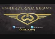 Will.i.am - Scream & Shout Ft. Britney Spears