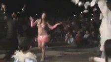Dansözlü Köy Düğünü