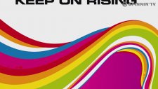 Ian Carey Feat. Michelle Shellers - Keep On Rising