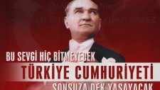 Ne Mutlu Türküm Diyene