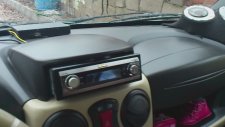 Pioneer Müzik Sistem