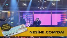 Çelik - Ateşteyim (Beyaz Show)