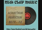 Dj Kaan Yakar & Tony Ray Feat Vmc Habibi House Mix