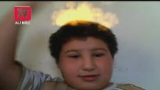 Gafam Yanıyo Anne