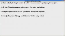 Lfs Şahin Yaması