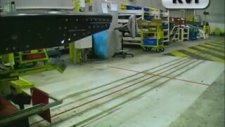 Otomotiv Endüstrisi İçin Agv Çözümleri