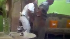 Torpil Şakası