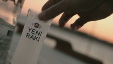 Yeni Rakı - Ararım (Muhabbet Bağı)