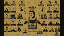 Zerrin Özer - Sev Dedi Gözlerim