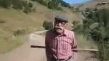 Amca Köyü Basmışlar (Küfürlü)
