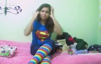 Esra'nın Eski Sevgilisine Hazırladığı Video