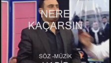 Murat Canses - Nere Kaçarsın