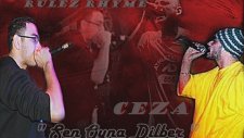 Rulez Rhyme - Sen Oyna Dilber Cover