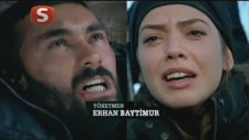 Şefkat Tepe 91. Bölüm Son Sahne
