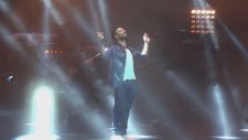Tarkan - Hatasız Kul Olmaz ( Harbiye Konseri 28 Ağustos 2012 )