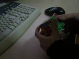4x4x4 Rubiks Cube