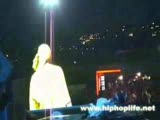 Ceza Kuruçeşme Arena Ben Ağlamazken