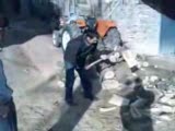 Özbaraklıdan Kasabası