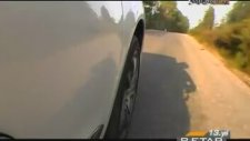 Citroen Ds4 Test - 8. Etap