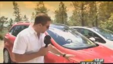 Ford Grand C-max Test - 8. Etap