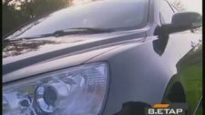 Geely Emgrand Ec7 - 8. Etap