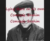 Grup Munzur - İbrahim Yoldaş Kaypakkaya Grup Munzur - İbrahim Yoldaş Kaypakkaya