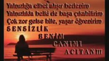 Gurup Seyran - Mutlu Musun?