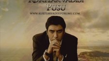 Kurtlar Vadisi Pusu Öldümde Uyandım Enstrumental