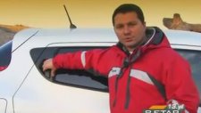 Nissan Juke 1.6 Test - 8. Etap