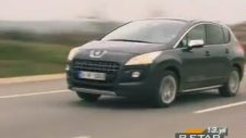 Peugeot 3008 Test - 8. Etap