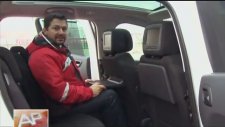 Peugeot 5008 E-hdi Auto6r - 8. Etap