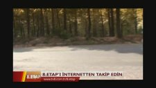 Renault Megane Hb 1.5 Dci Edc Test - 8. Etap