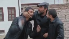 Serdar Komutan Kordon Celil Ve Şahin Sarhoş Olursa !