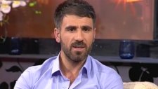 Şervan Zana - Baran Bari