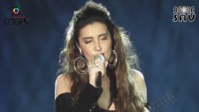 Sıla - Paris Konseri