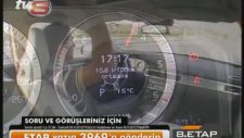 Volvo S80 D5 - 8. Etap