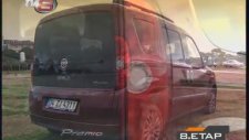 Yeni Fiat Doblo - 8. Etap